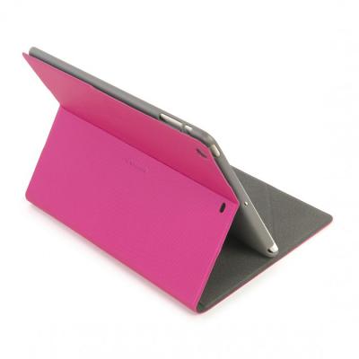 Чохол до планшета Tucano iPad Air Angolo Fusica (IPD5AN-F) - зображення 5