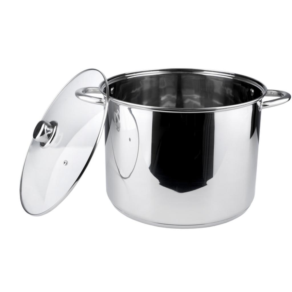 Каструля Ringel Dresden с крышкой 17.0 л (RG-2011-32) - зображення 3