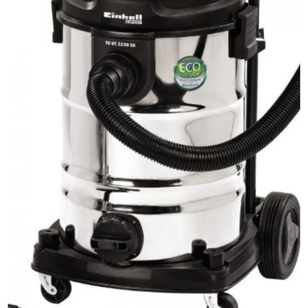 Пилосос будівельний Einhell TE-VC 2230 SA (2342363) - зображення 5
