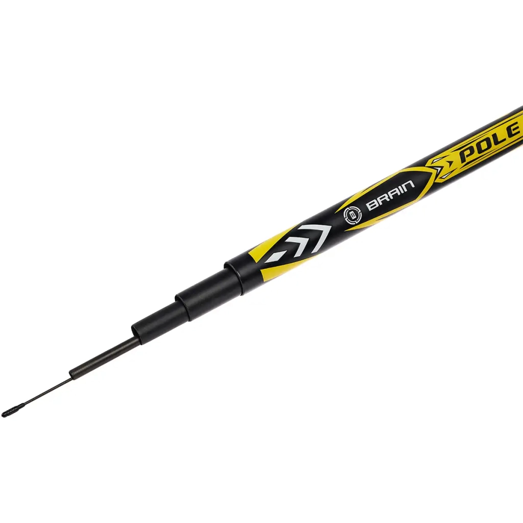 Вудилище Brain Champ Pole 600 (1858.55.18) - зображення 3