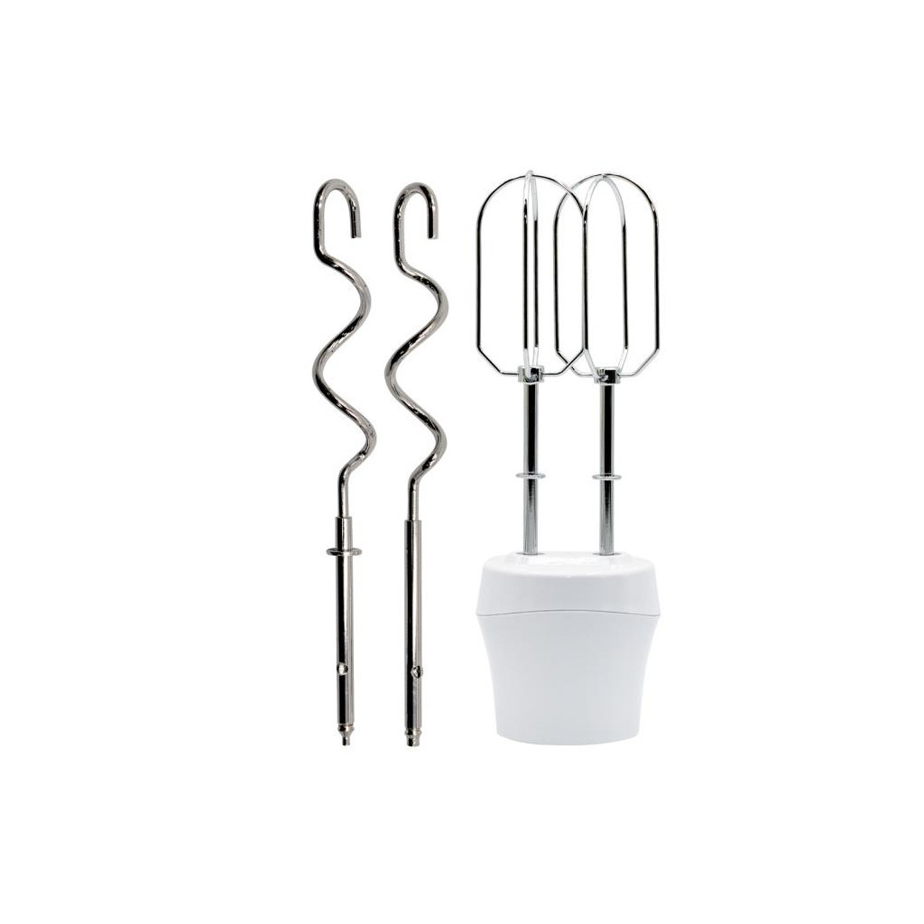 Блендер Rotex RTB910-W + RBA93-M Bundle (641165) - зображення 3