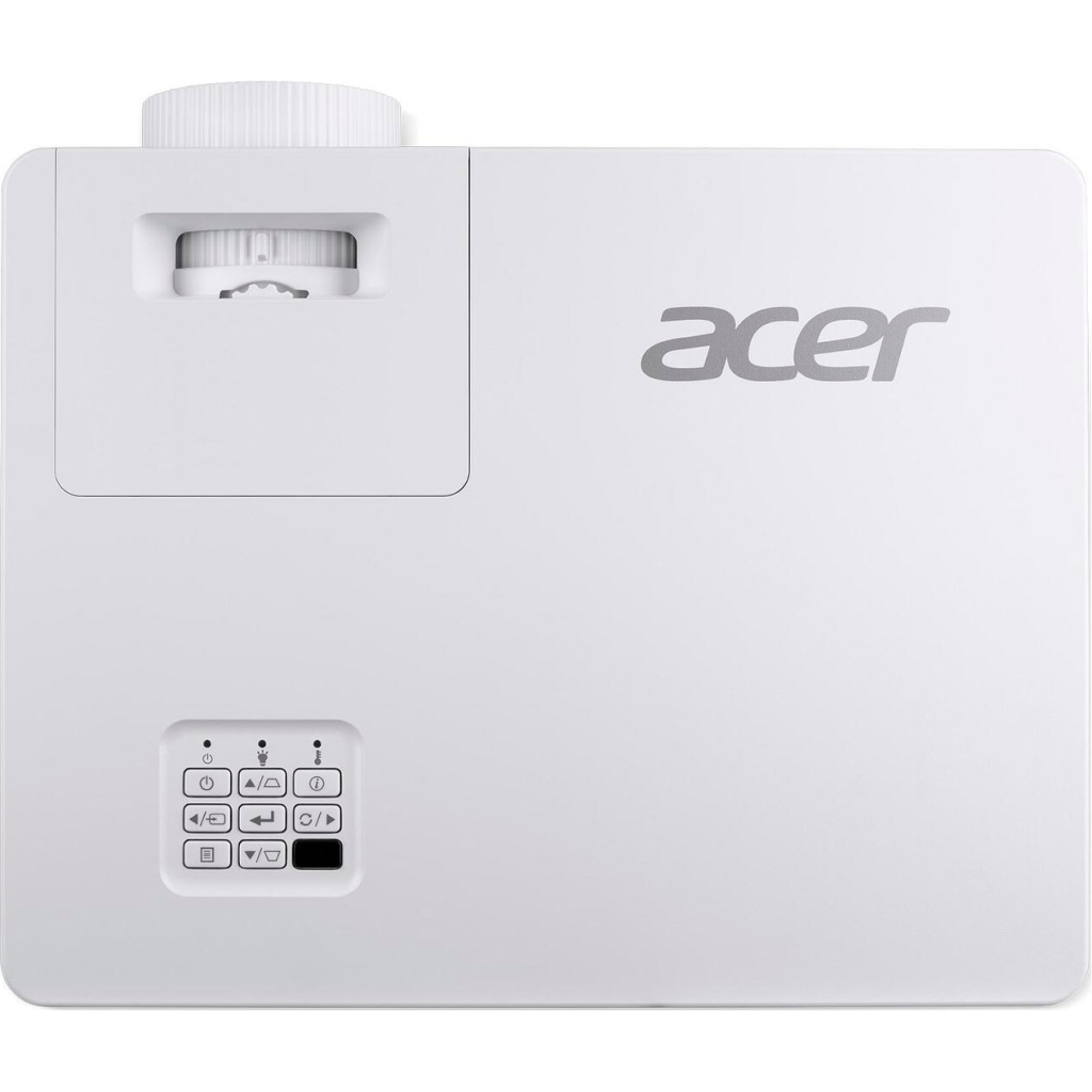 Проектор Acer PL6520 (MR.JXH11.001) - зображення 9