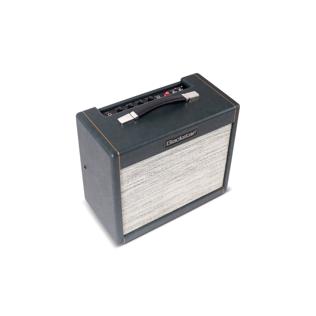 Комбопідсилювач Blackstar TV-10 B Combo (301043) - зображення 5