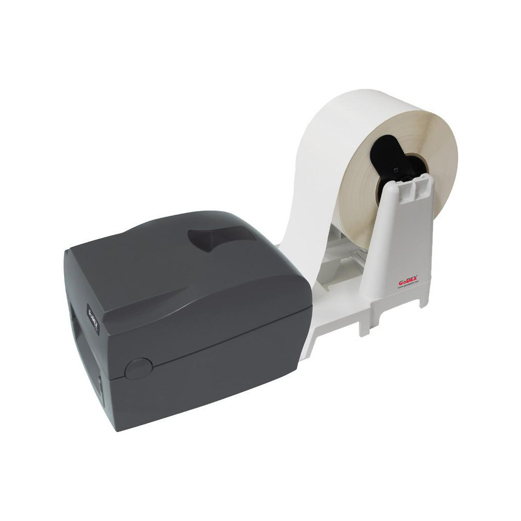 Принтер етикеток Godex G530 (300dpi) US (0011-G53C01-000) - picture 4