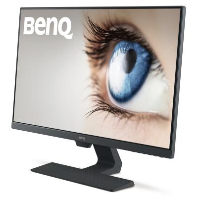 Монітор BenQ GW2780 Black - зображення 4