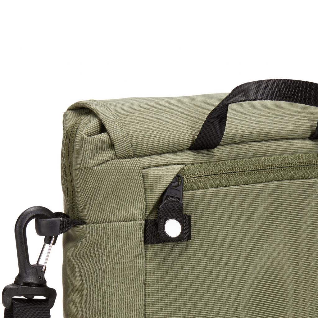 Сумка для ноутбука Thule Paramount Crossbody Tote PARASB-2110 (Olivine) (3204222) - зображення 8