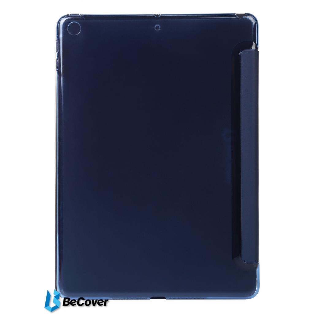 Чохол до планшета BeCover Smart Case Apple iPad 9.7 2017/2018 A1822/A1823/A1893/A1 (701542) - зображення 3