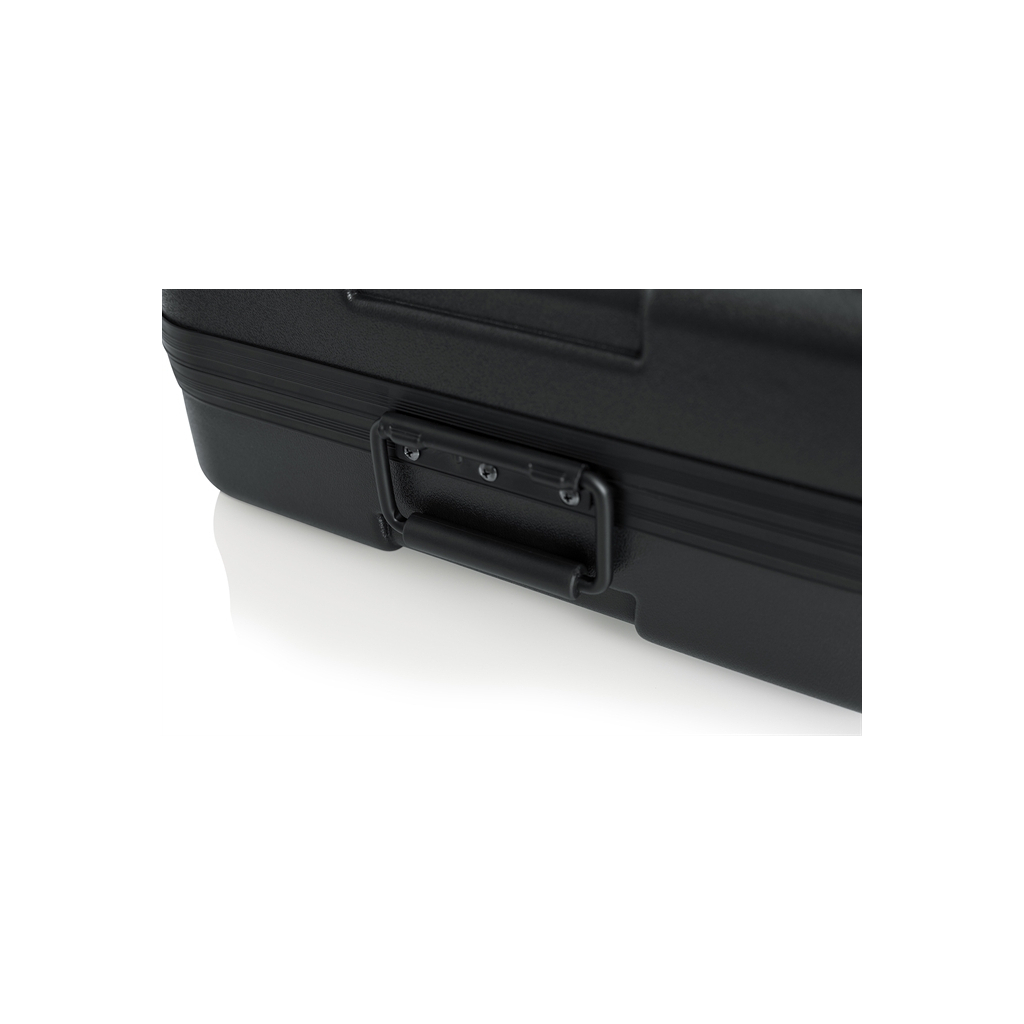 Кейс для клавішних Gator TSA ATA Molded 61-note Keyboard Case w/ Wheels (GTSA-KEY61) - изображение 7