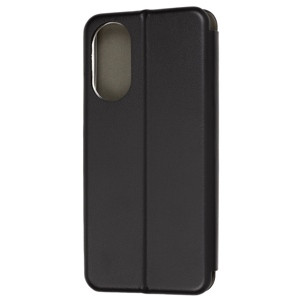 Чохол до мобільного телефона Armorstandart G-Case OPPO A78 4G Black (ARM69674) - зображення 2