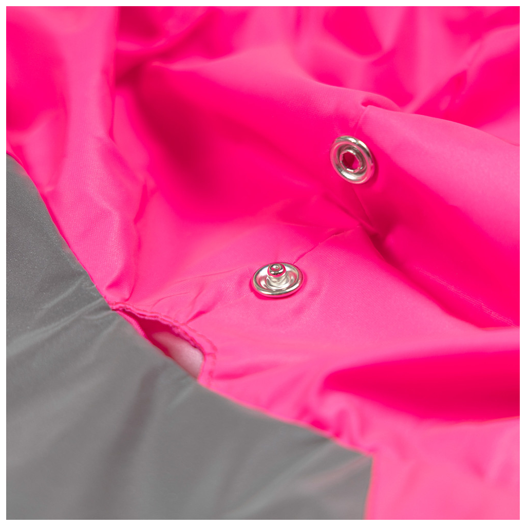 Дощовик для тварин Pet Fashion Betty L (4823082443659) - зображення 4