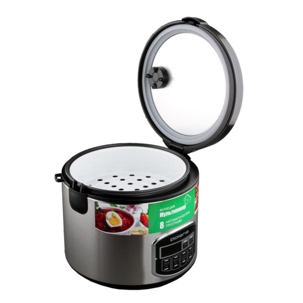 Мультиварка Polaris PMC 0509AD - зображення 3