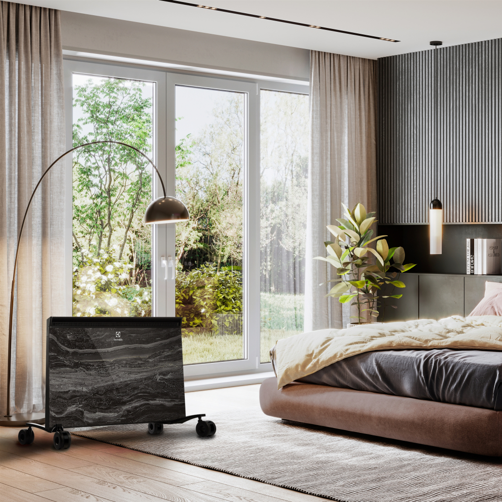 Обігрівач Electrolux ECH/BMI-2000 - зображення 4