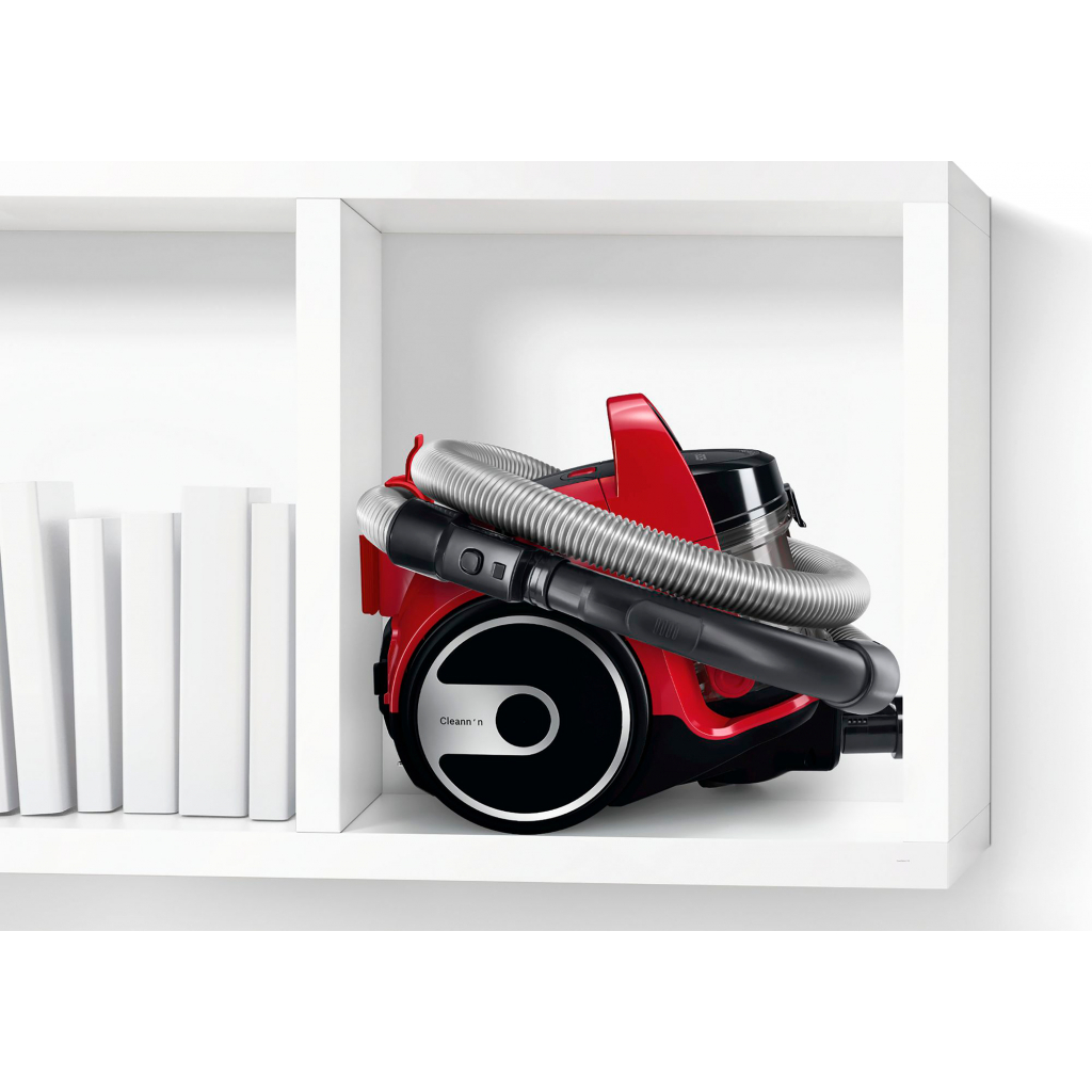 Пилосос Bosch BGC05AAA2 - зображення 6