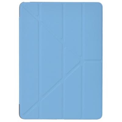 Чохол до планшета 2E для Apple iPad 2018, Y-Case, Deep Blue/TR (2E-IP-2018-MCYCDBT) - зображення 1