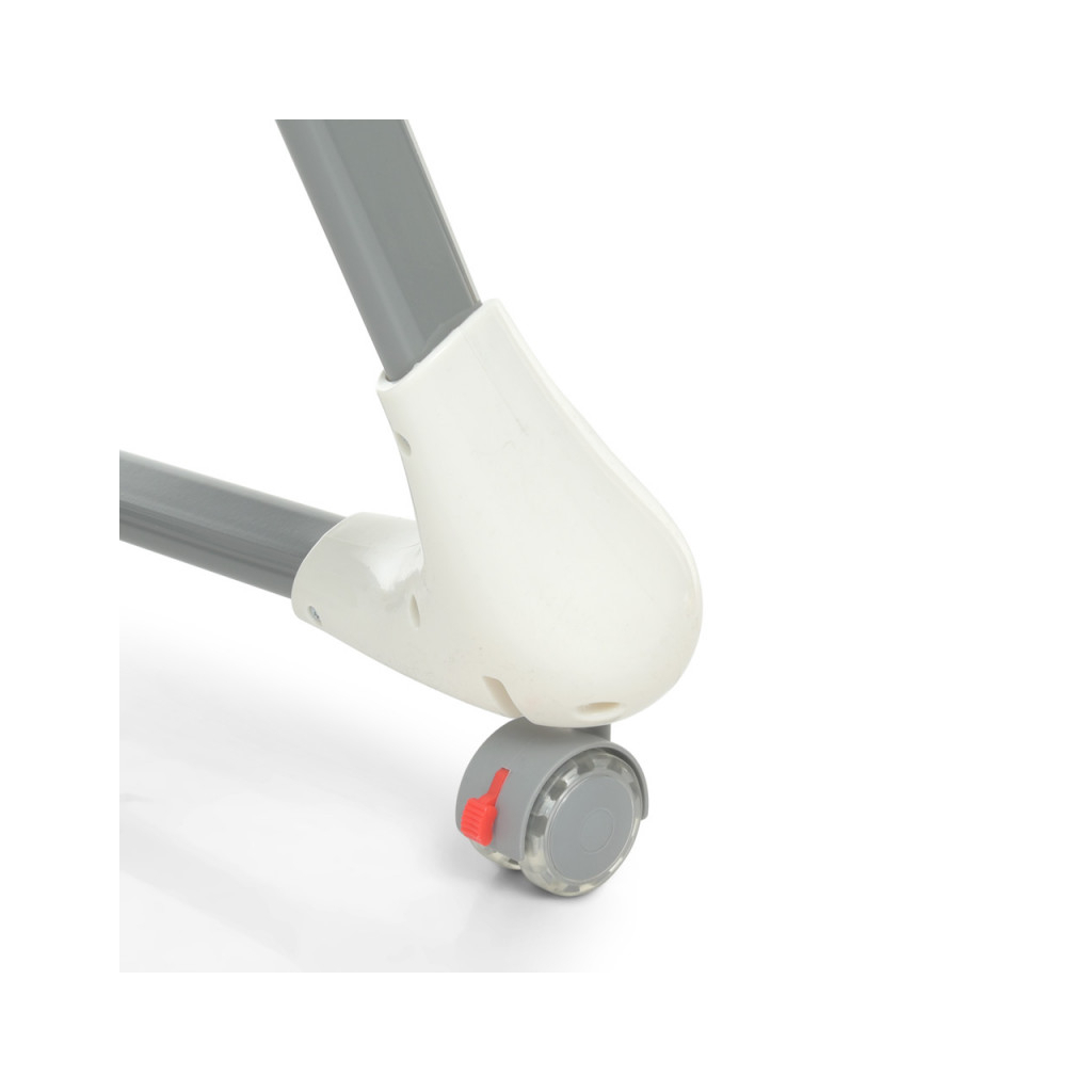 Стілець для годування Bambi M 3233L lemon - зображення 8