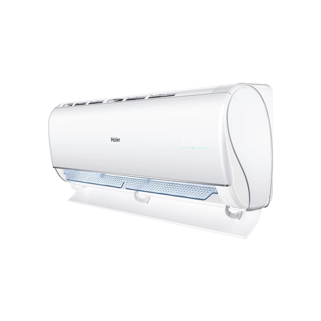 Кондиціонер Haier AS25S2SJ1FA-3/1U25MECFRA-3 Jade - изображение 9