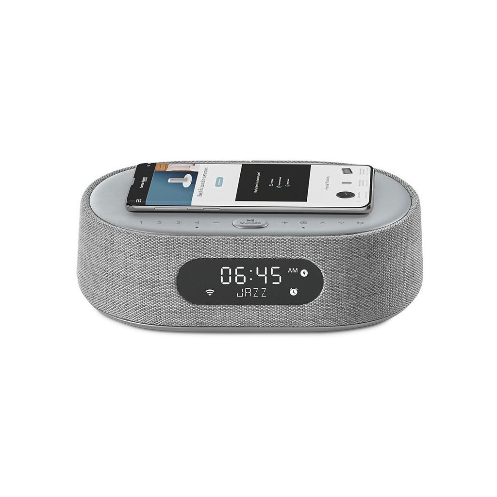 Акустична система Harman Kardon Citation Oasis Grey (HKCITAOASISGRYEU) - зображення 5
