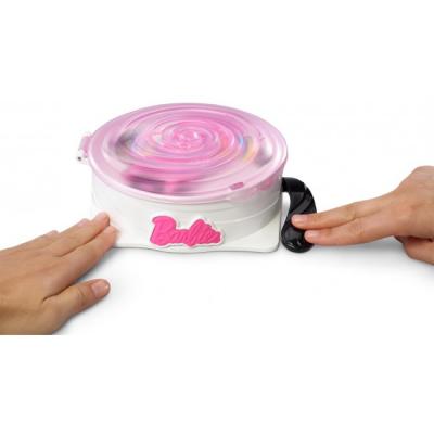 Лялька Barbie Арт-дизайнер одягу (DMC10) - зображення 7