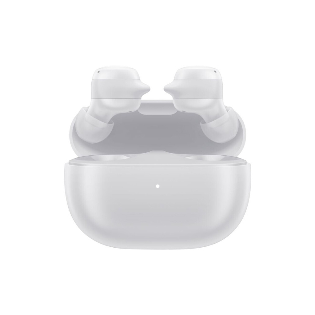 Навушники Xiaomi Redmi Buds 3 Lite White (BHR5490GL) - зображення 2