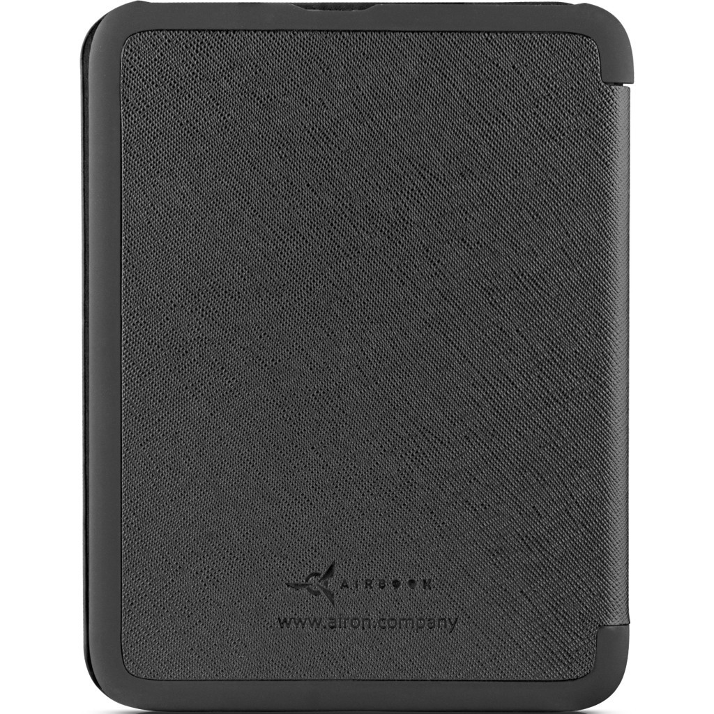 Чохол до електронної книги AirOn Premium для AIRBOOK PRO 6 black (4821784627978) - зображення 2