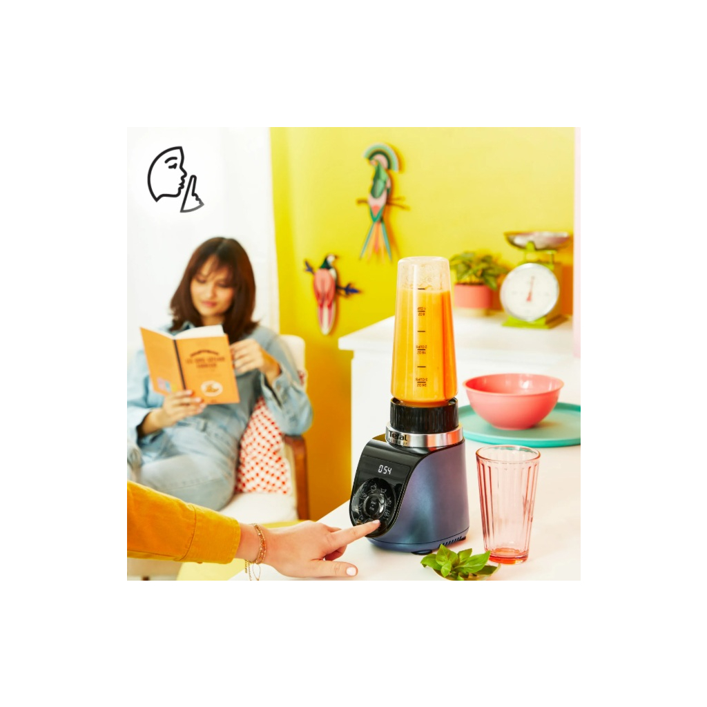 Блендер Tefal BL19H4F0 - зображення 12