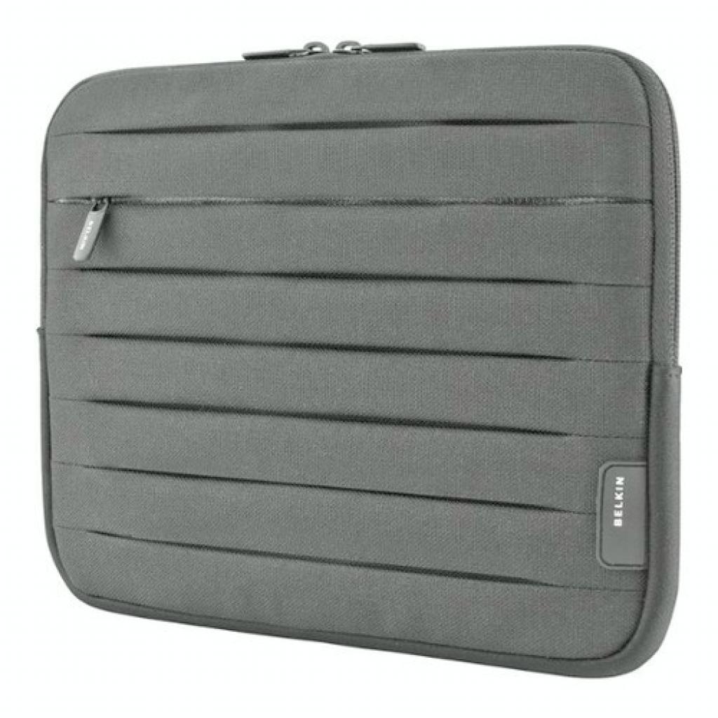 Чохол до електронної книги Belkin 6" Sleeve grey (F8N421cw129) - зображення 1