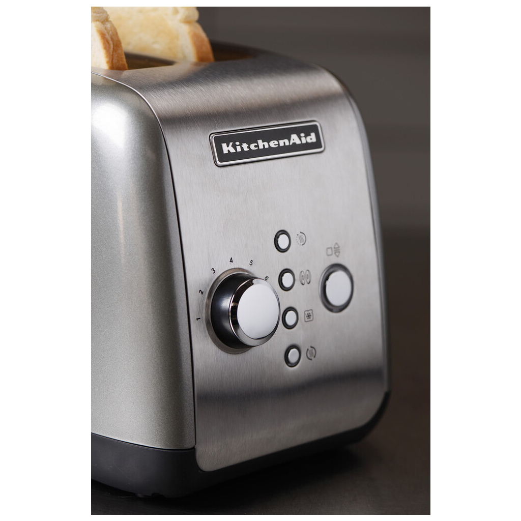 Тостер KitchenAid 5KMT221ECU - зображення 3