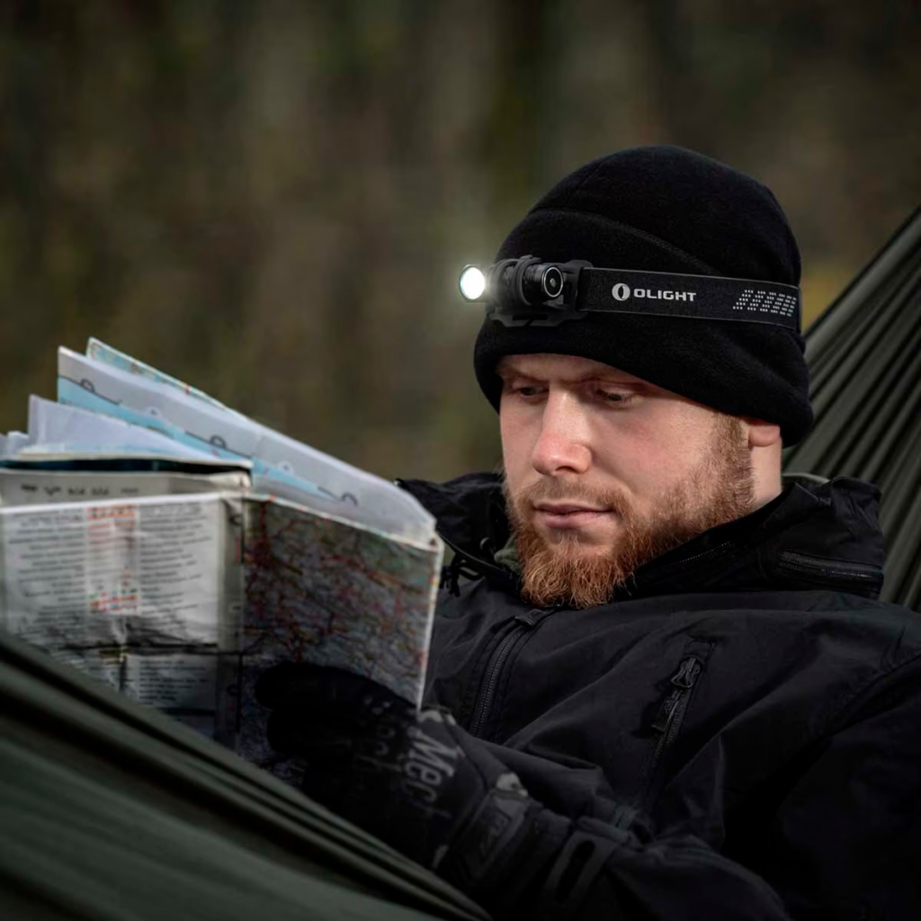 Ліхтар Olight Perun 2 Mini Black (0.0000.0622) - зображення 7