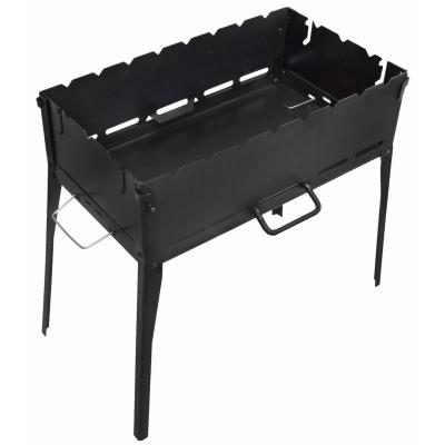 Мангал Eleyus PROMETEO Q 8 VB - зображення 4