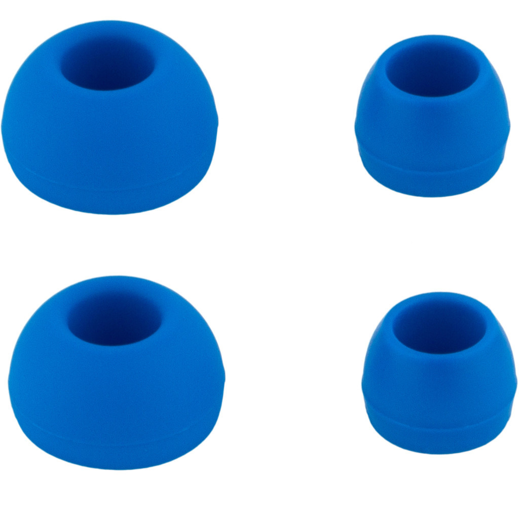 Навушники Ovleng ET82 Blue (noet82bl) - зображення 4