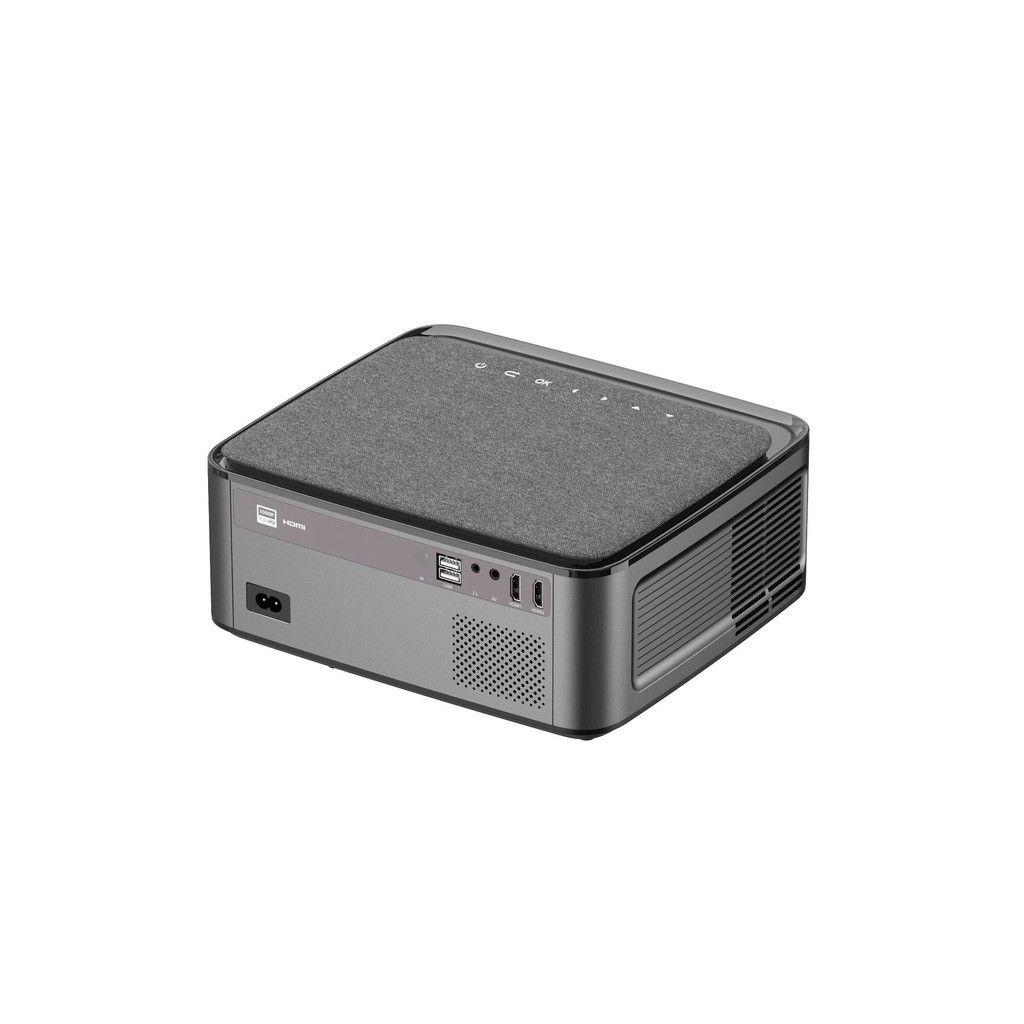 Проектор Tecro PJ-5080 - зображення 2