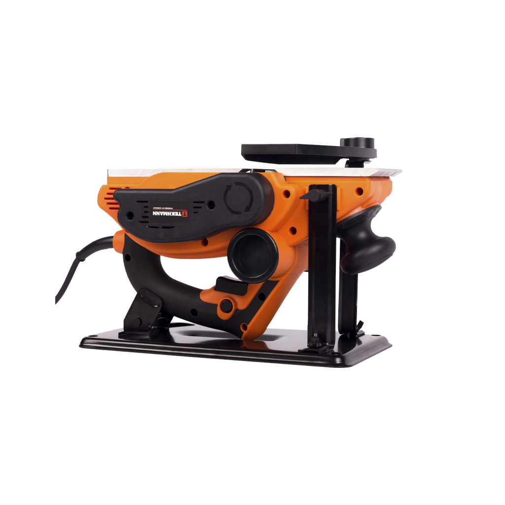 Електрорубанок Tekhmann TP-82/1050 S (850985) - изображение 8