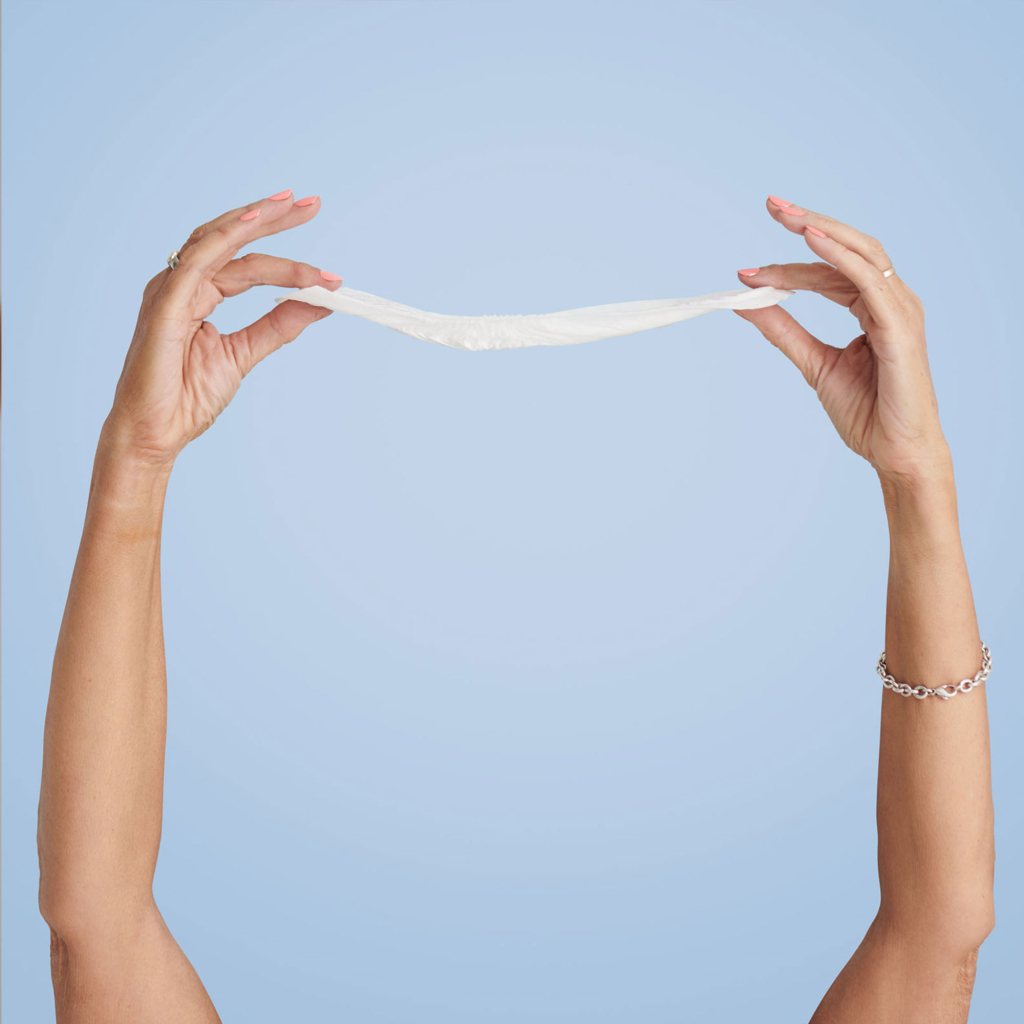 Урологічні прокладки Tena Lady Slim Extra 20 шт. (7322540034936/7322541451299) - изображение 5