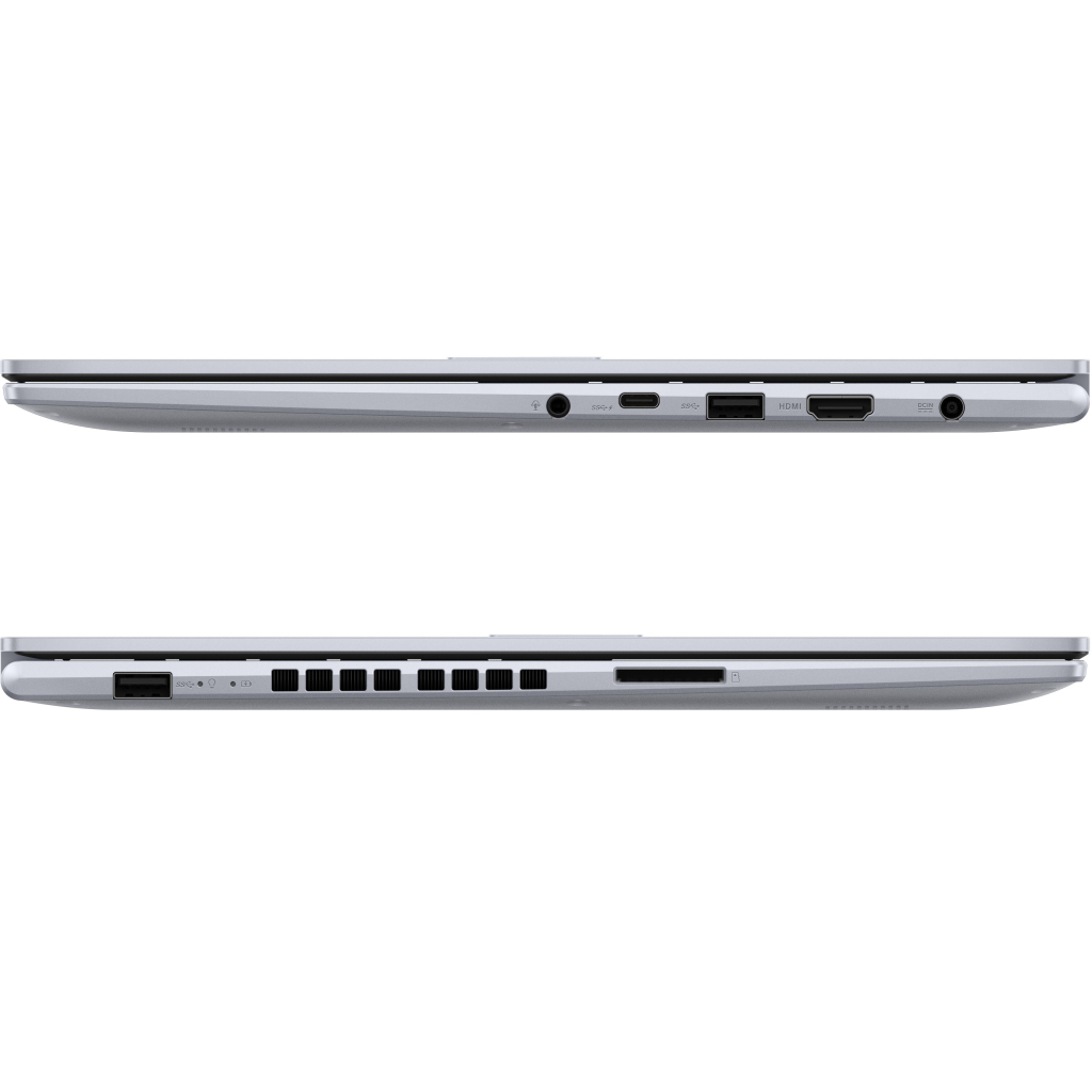 Ноутбук ASUS Vivobook 16X K3605VV-RP309 (90NB11U2-M00CP0) - зображення 5