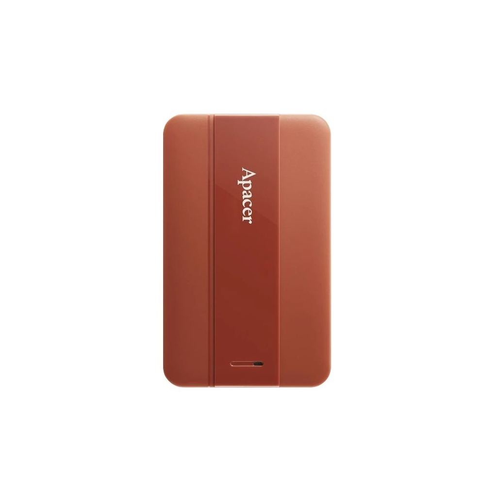 Зовнішній жорсткий диск 2.5" 2TB Apacer (AP2TBAC237R-1) - зображення 1