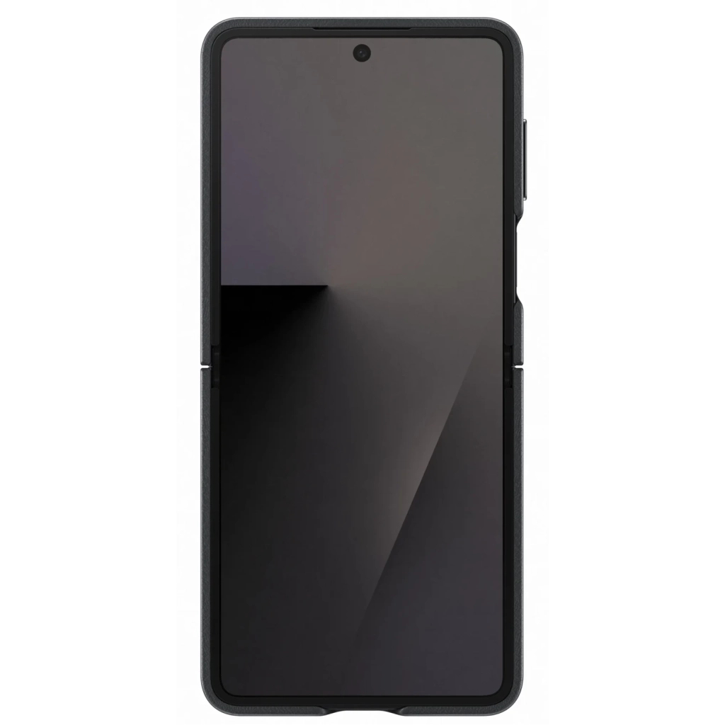 Чохол до мобільного телефона Samsung Kindsuit Galaxy Flip 7 Black (EF-VF766PBEGUA) - зображення 4