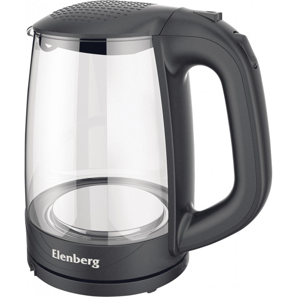Електрочайник Elenberg KG 7104 L (KG7104L) - зображення 1