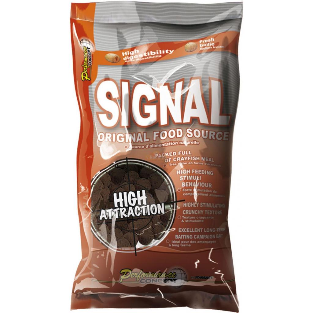 Пеллетс Starbaits Signal 700г (32.59.42) - зображення 1