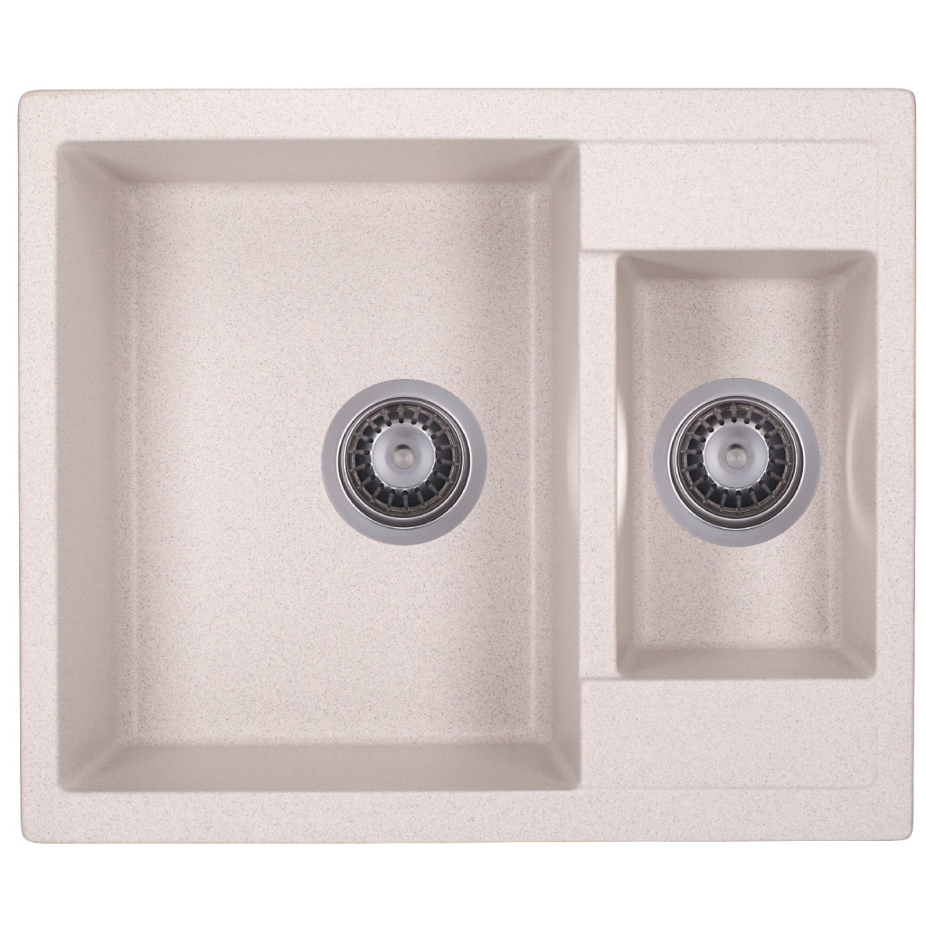 Мийка кухонна GRANADO SAMORA terra (gr0903) - зображення 1