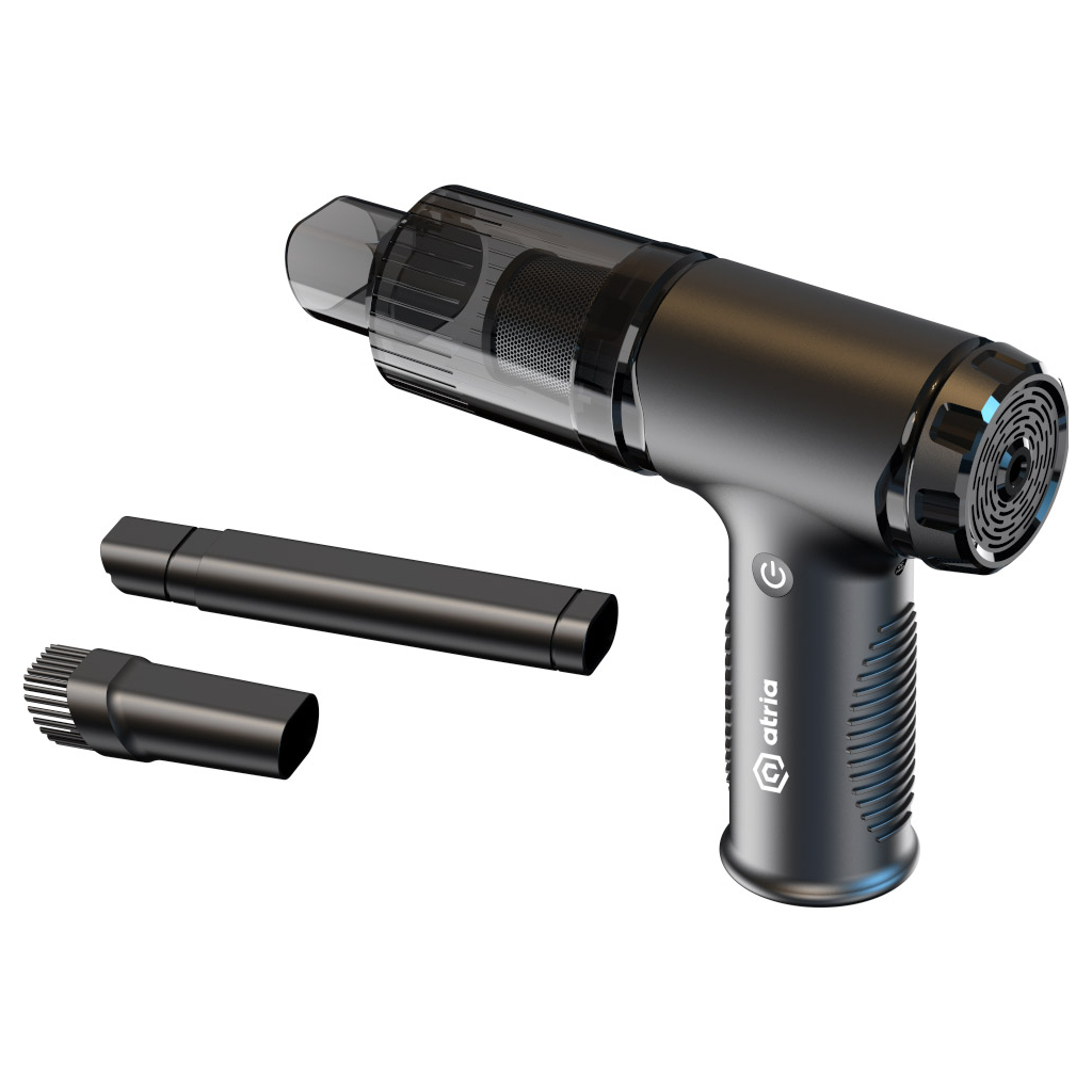 Пилосос Atria V16S - зображення 1