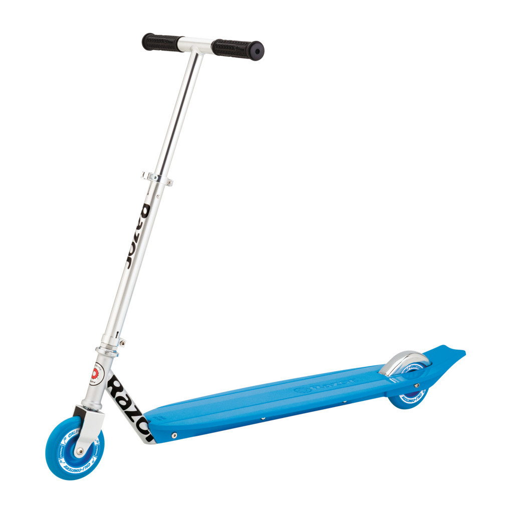 Самокат Razor California Longboard Blue (772766) - зображення 1