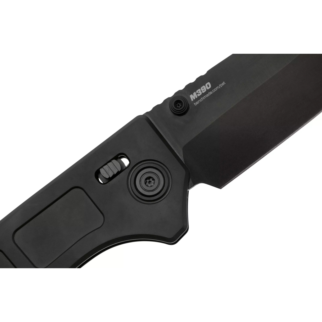 Ніж Benchmade Narrows Black (748BK-01) - зображення 5
