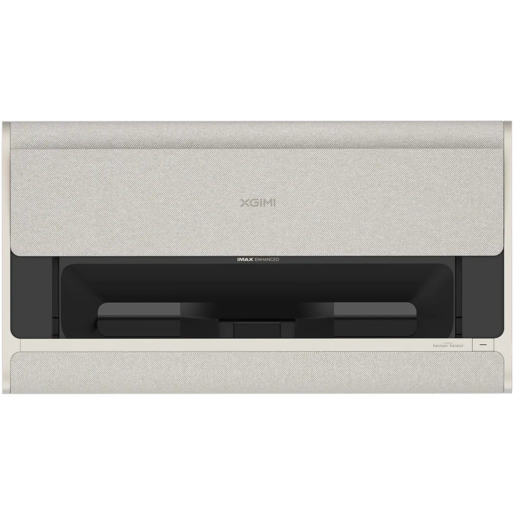 Проектор XGIMI Aura 2 (WM03B) - зображення 2