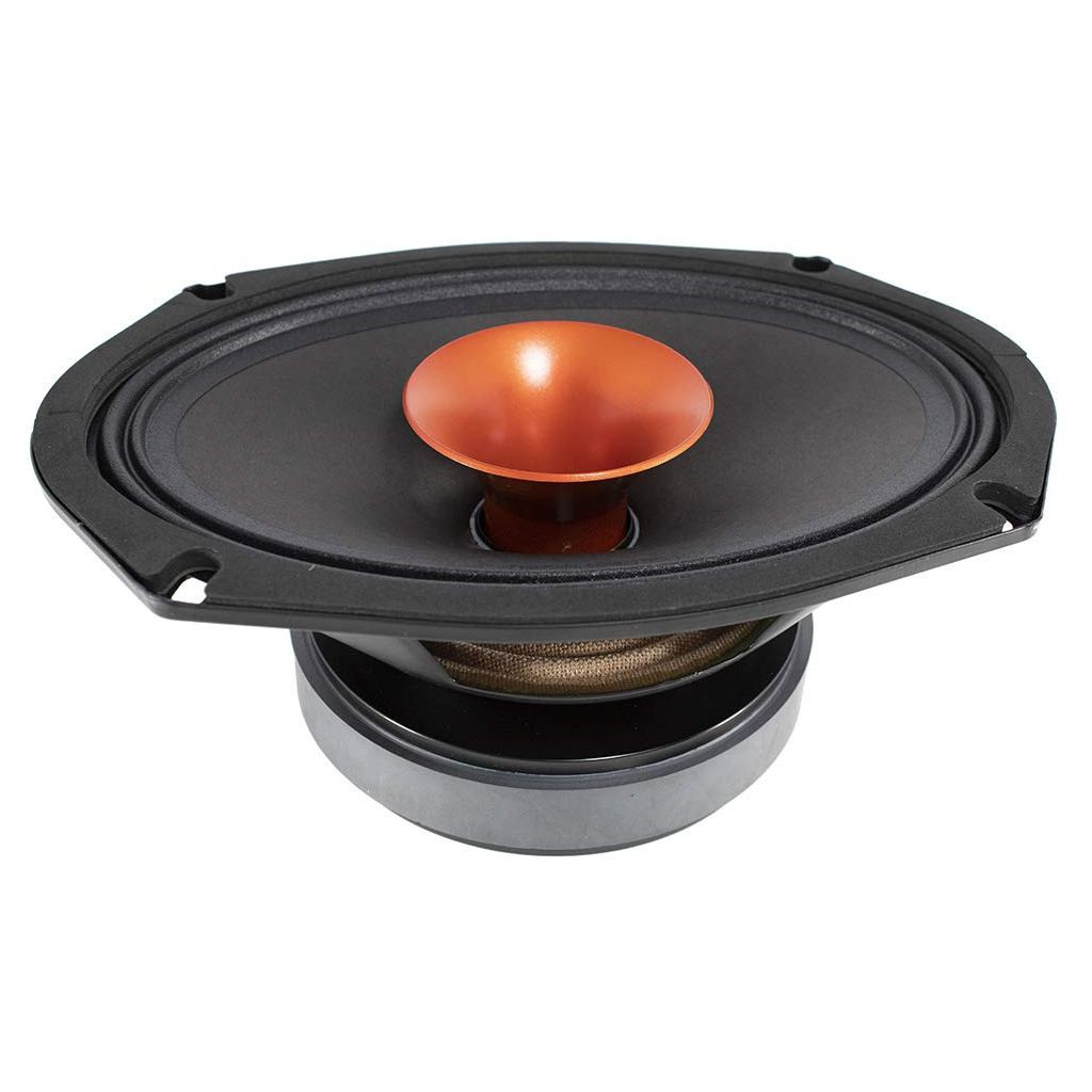 Коаксіальна акустика Cadence XPRO 69CX - зображення 2