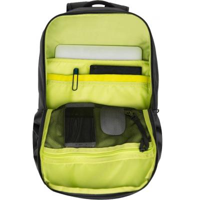 Рюкзак для ноутбука Xiaomi 14" RunMi 90GOFUN all-weather function city backpack Black (6970055344067) - зображення 3