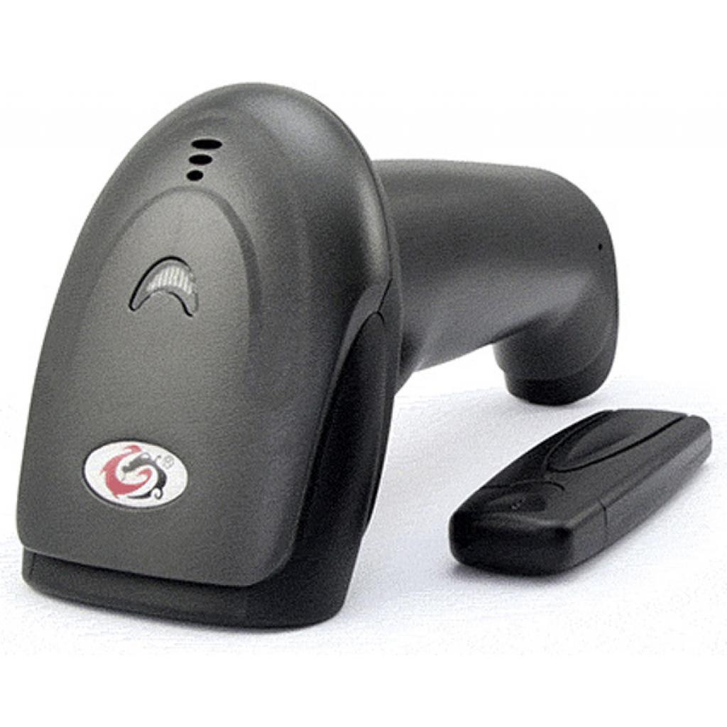 Сканер штрих-коду Sunlux XL-9322 2D без підставки з USB-адаптором (15798) - зображення 3