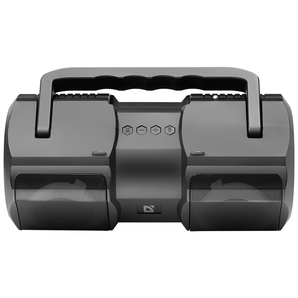 Акустична система Defender Beatbox 20 Black (65420) - зображення 8