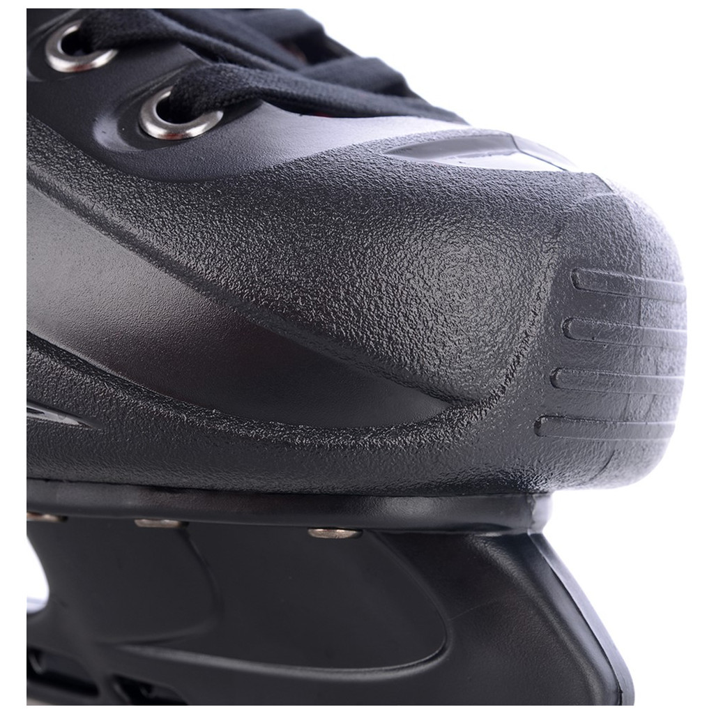 Ковзани Tempish Pro Ice Хокейні Чорні 39 (1300000219/39) - зображення 14