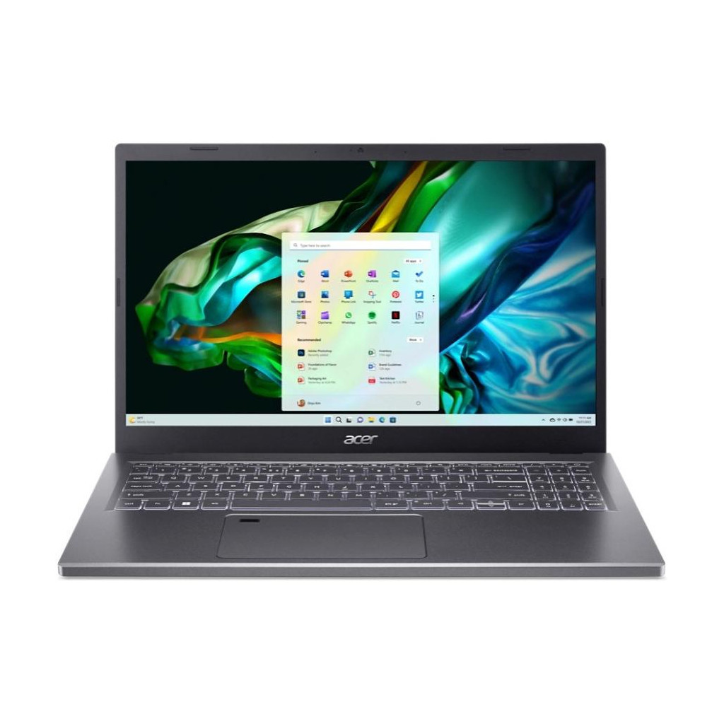 Ноутбук Acer Aspire 5 A515-58GM (NX.KQ4EU.004) - зображення 1