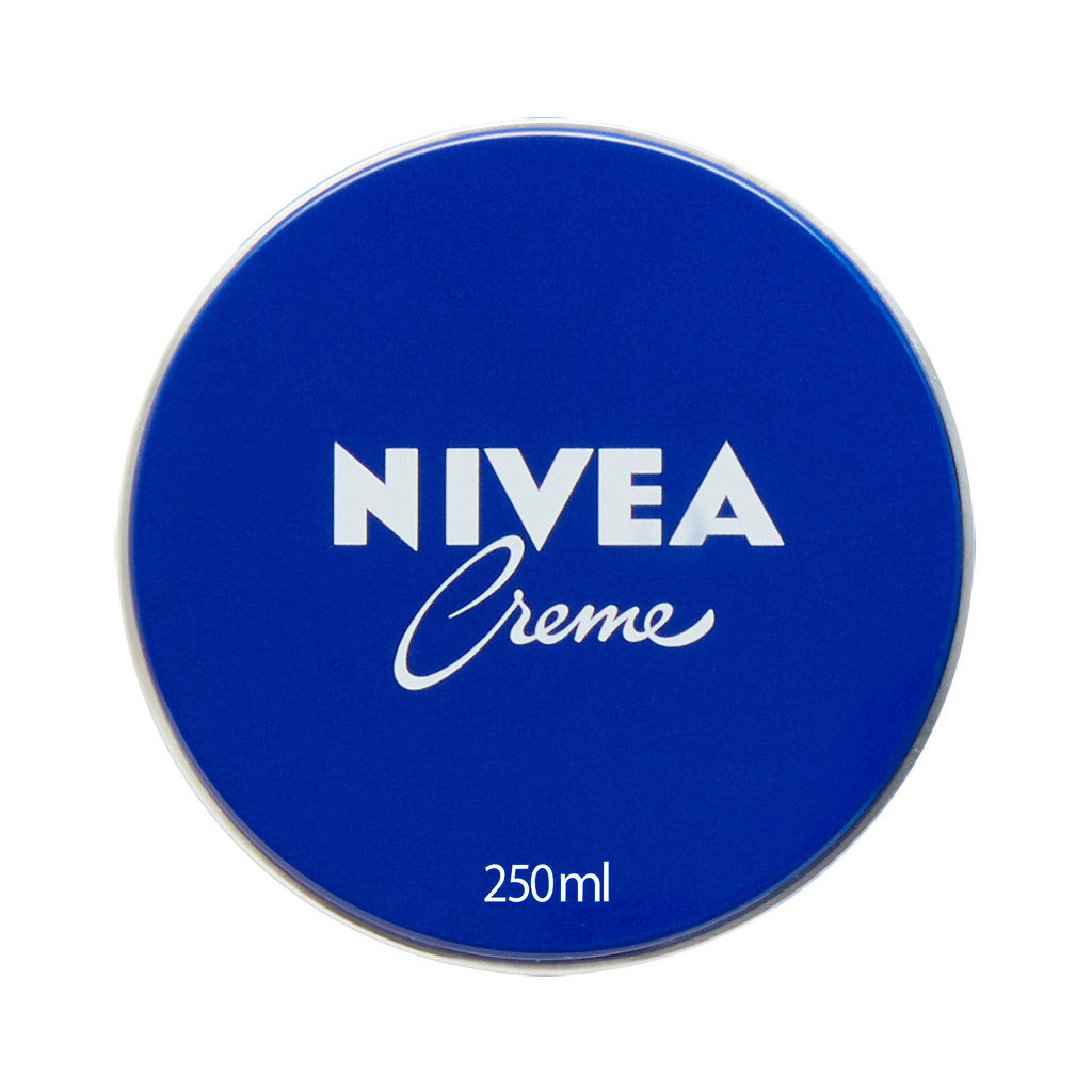 Крем для тіла Nivea Унiверсальний 250 мл (5900017043487/4006000000213) - зображення 1